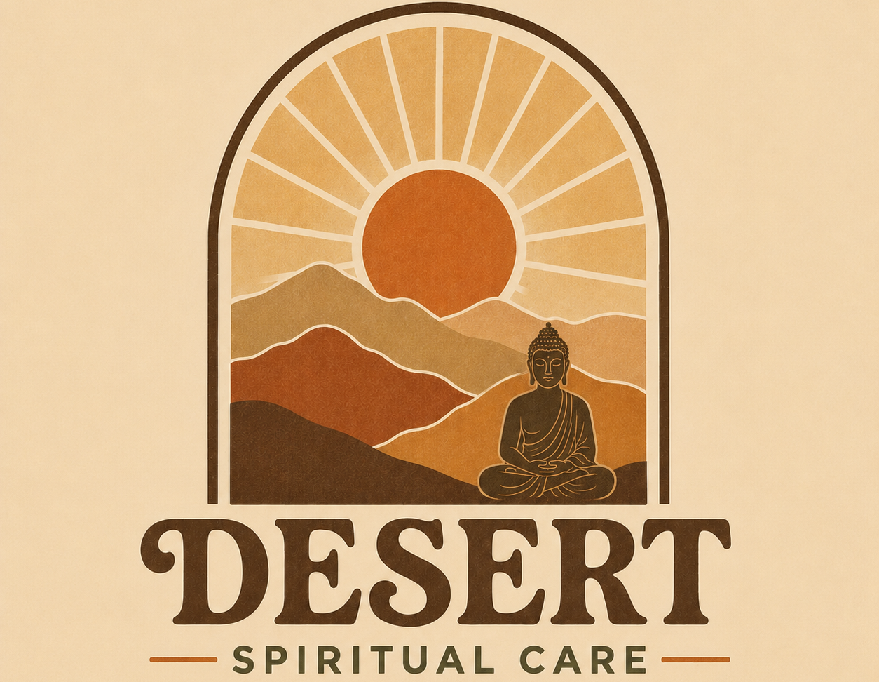 Desert Spiritual Care