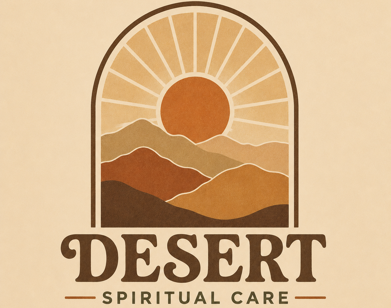 Desert Spiritual Care